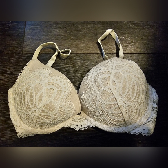 Victoria's Secret Dream Angels Bra - Picture 1 of 3